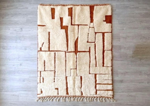 Tapis 3/2m – vloerkleden en tapijten, Wool