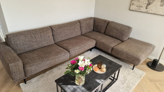 Image 1 of Eijerkamp Fender Vier-Personen-Sofa+