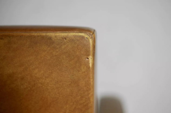 Image 1 of Sillón al estilo de Jacques Adnet