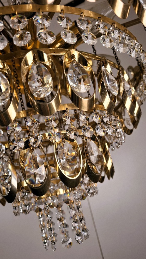 Image 1 of Palwa chandelier