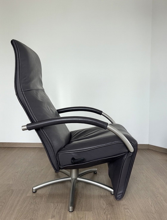 Image 1 of Poltrona Mensana di design JORI