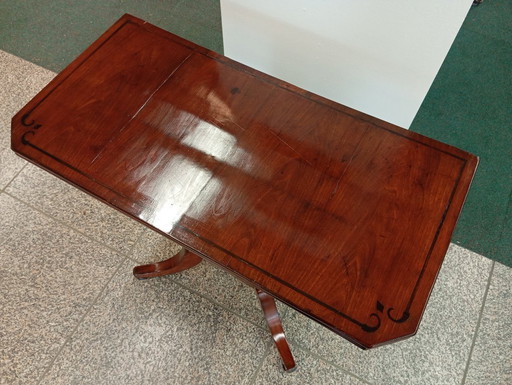 Antique Play Table