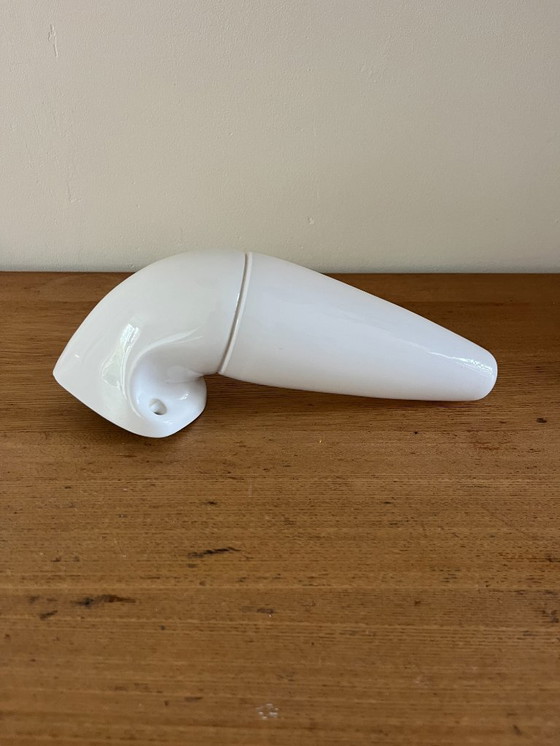 Image 1 of Ifo 6035 bathroom wall lamp - Sigvard Bernadotte - Swedish design lamp