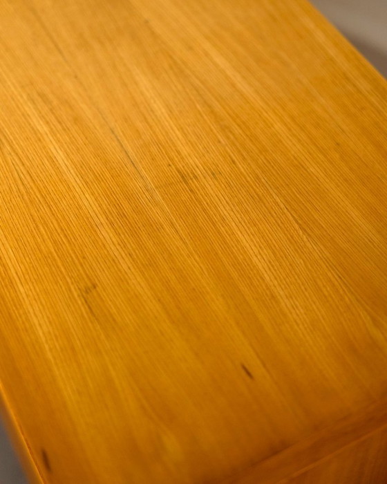 Image 1 of Mid Century Sideboard made of European Oak, Germany, 1960