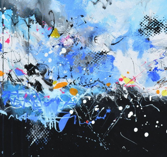 Image 1 of The orgasm of Aphrodite 