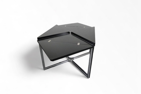 Image 1 of Thema Italy - Gastone Rinaldi - Envelop Table