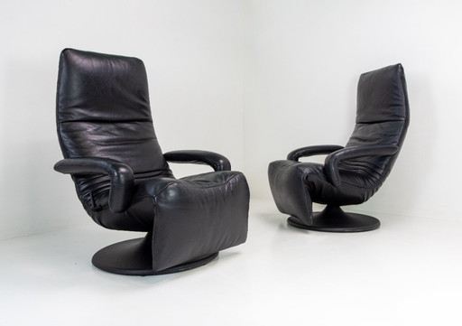2 x Jori Yoga Relax Sessel