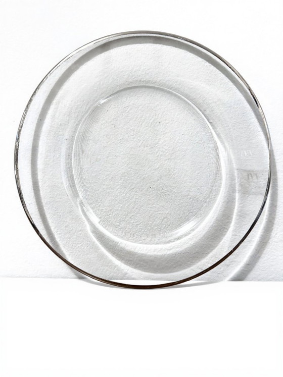 Image 1 of Set di 6 Sottopiatti Serie Aria di IVV