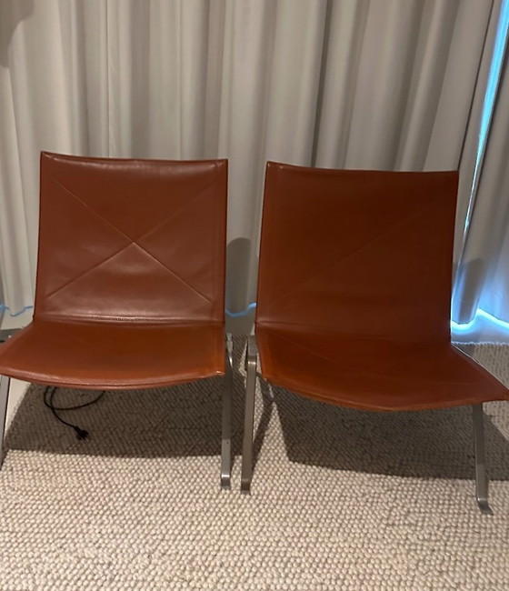Image 1 of Fritz Hansen PK22 – Poul Kjærholm