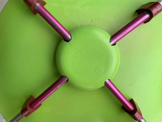 Image 1 of Series 7 3207 Armchairs By Arne Jacobsen For Fritz Hansen