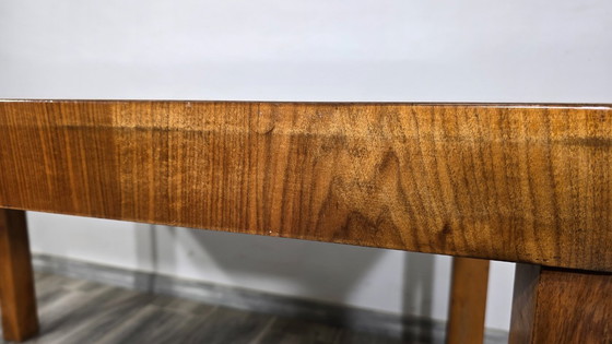 Image 1 of Table de salle à manger Mid Century