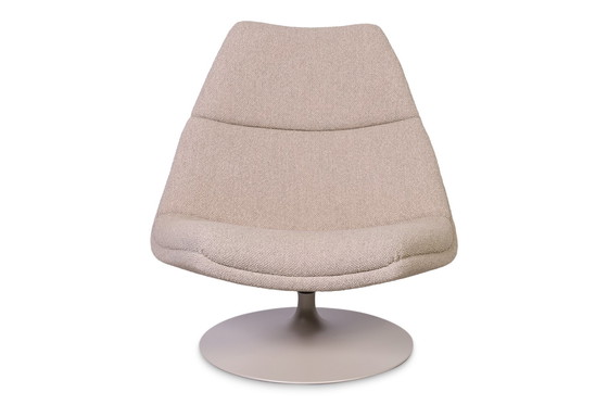 Image 1 of Artifort F511 Sessel