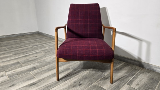 Image 1 of Fauteuil van Krasna Jizba