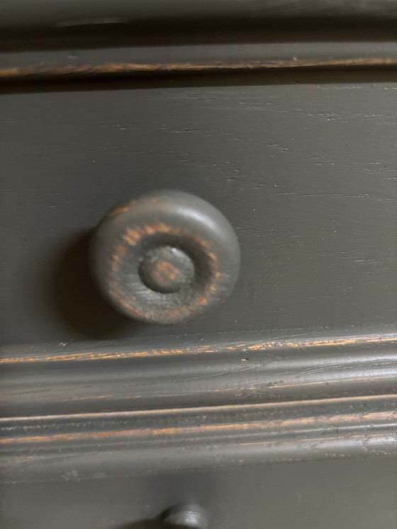Image 1 of Commode vintage Brocante