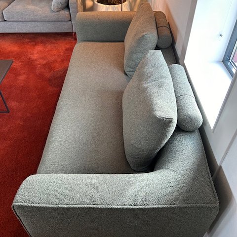 Image 1 of Divano COR Mell da 2,5 posti