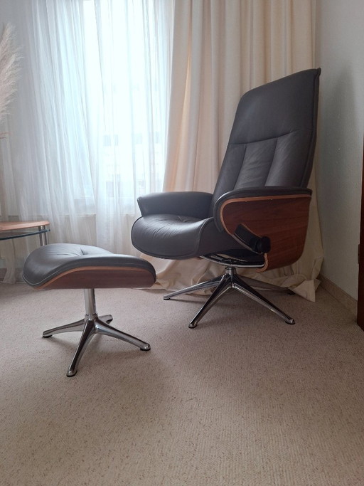 Flexluks relaxfauteuil