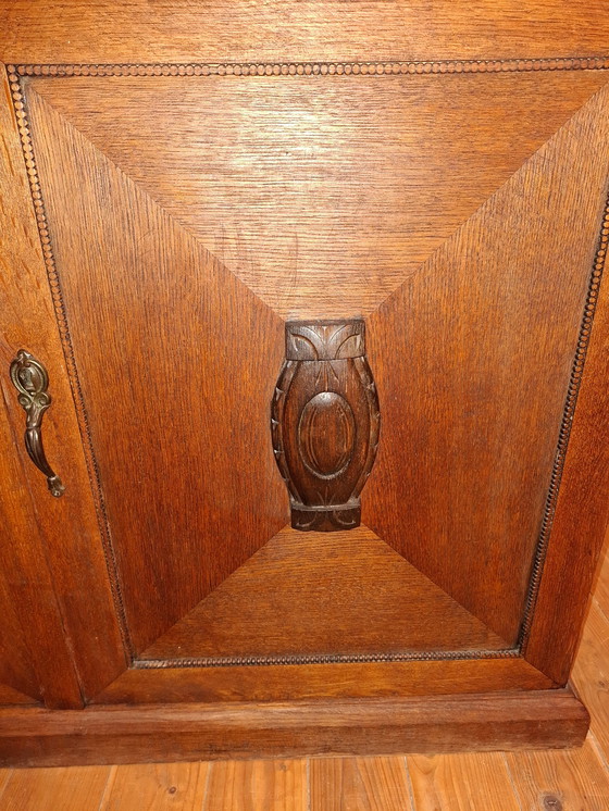 Image 1 of Gustav "de oude ladekast"