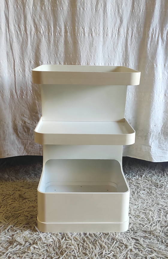 Image 1 of Tavolino laterale di Flair per Prisunic - anni '70