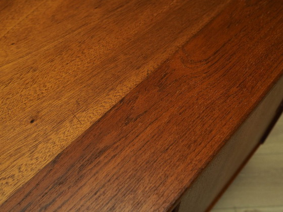 Image 1 of Credenza in teak, design danese, anni '70, produzione: Danimarca