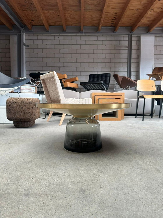 Image 1 of Classicon Bell coffee table by Sebastian Herkner