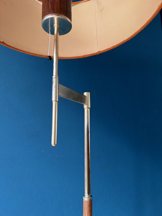 Image 1 of Lampadaire vintage Herda