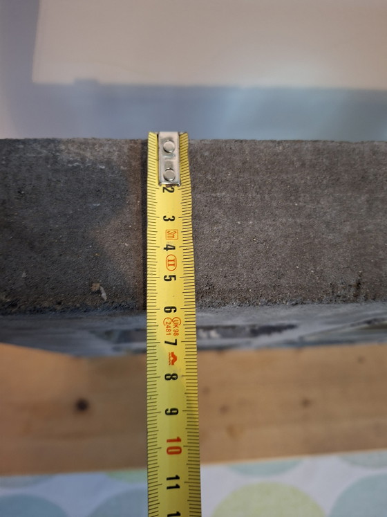 Image 1 of Vintage brutalist decoratie Ackermans