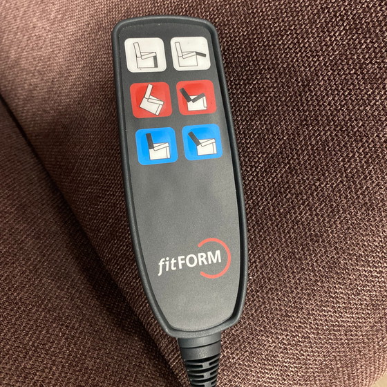 Image 1 of Fitform 633 - 3 motorig - sta op functie