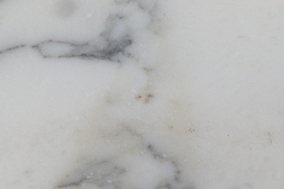 Image 1 of Knoll International, Eero Saarinen, eettafel met marmeren blad, jaren 1960