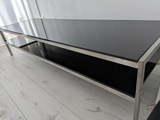 Table basse piano par Metaform