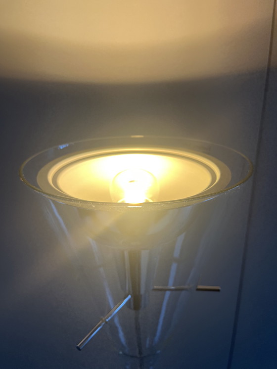 Image 1 of Fontana Arte Flute 3300 Vloerlamp 