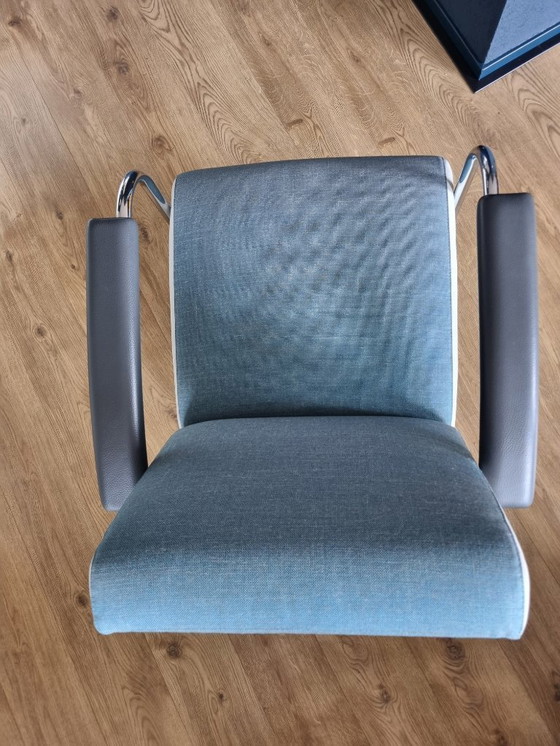 Image 1 of Poltrona Leolux Scylla