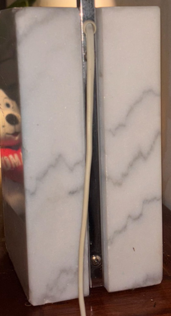 Image 1 of Baby Arco Lamp - Achille & Pier Giacomo Castiglioni