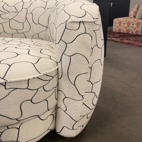 Image 1 of DN Design Dia 3-zitsbank