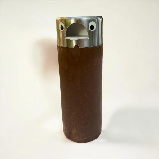 WMF Nussmännchen, ein Designklassiker aus den 1970er Jahren