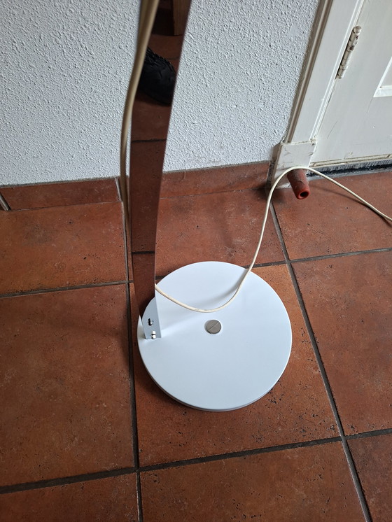 Image 1 of Lampada da tavolo vintage Space Ace