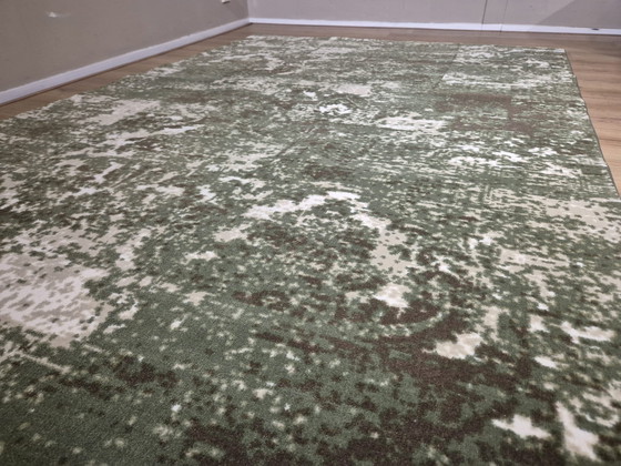 Image 1 of 50% de réduction ! Nouveau - Soufflet pour tapis Montel - Forrest