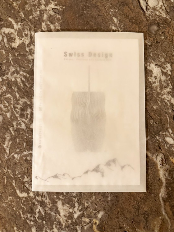 Image 1 of Morandi® 'Lamella' Lampe suspendue Blanc