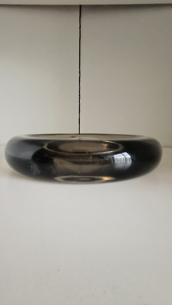 Image 1 of Delos Asbak de Enzo Mari para Danese 1980