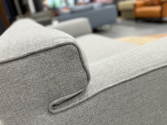 Image 1 of Pode Edit Divano 2,5 posti in tessuto grigio