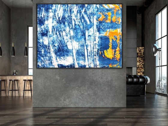 Image 1 of Jürgen Angeler - De Hemel