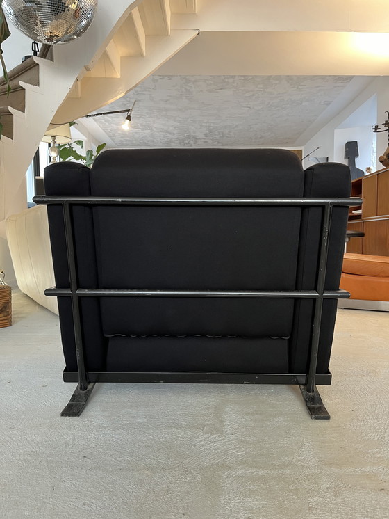 Image 1 of 80s armchair