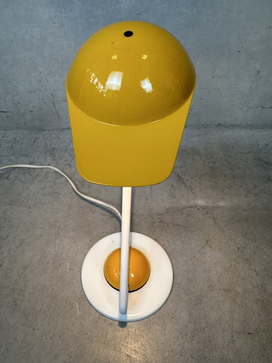 Image 1 of Postmodern table lamp - Vrieland Design