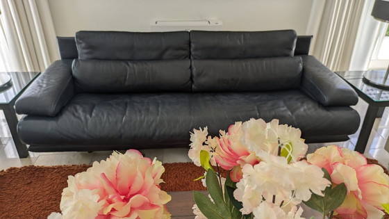 Image 1 of Sofa Rolf Benz 6500