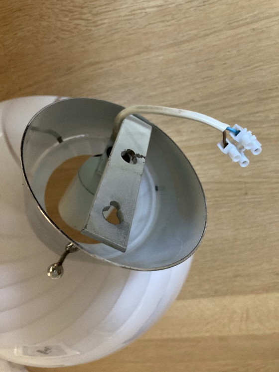 Image 1 of Vintage Vistosi Design Wandlamp Murano 1960