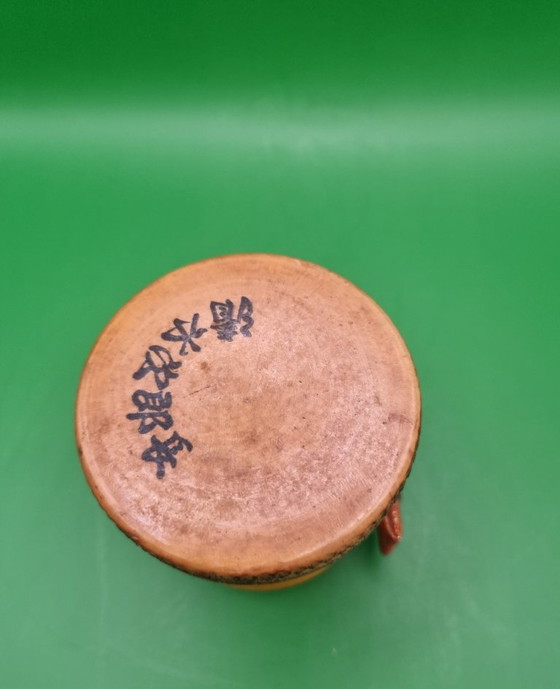 Kokeshi Shimizu no Jirochō resistente – Objetos decorativos, Wood (photo 5 of 5)