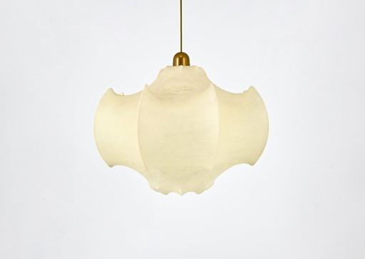 "Viscontea" Hanging Lamp by Achille & Pier Giacomo Castiglioni for Flos, 1960s