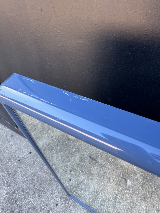 Image 1 of Espejo iluminado Gedy, Italia, década de 1970