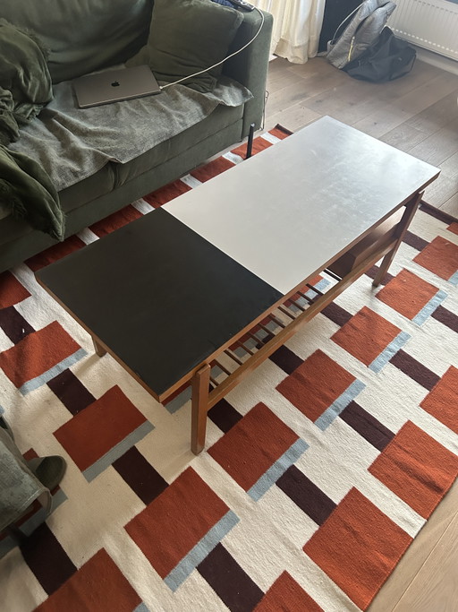 Salontafel Van Den Berghe-Pauvers
