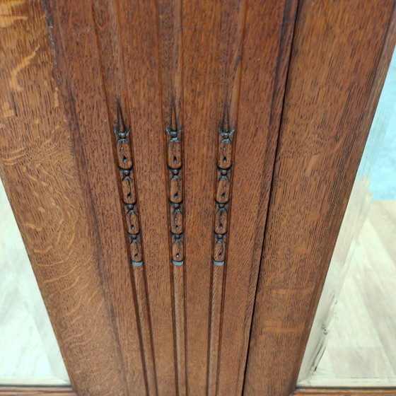 Image 1 of Vintage wardrobe wardrobe wardrobe demountable