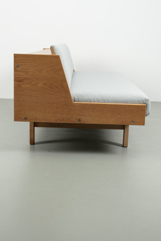 Image 1 of Canapé-lit Hans Wegner GE258, 2 exemplaires